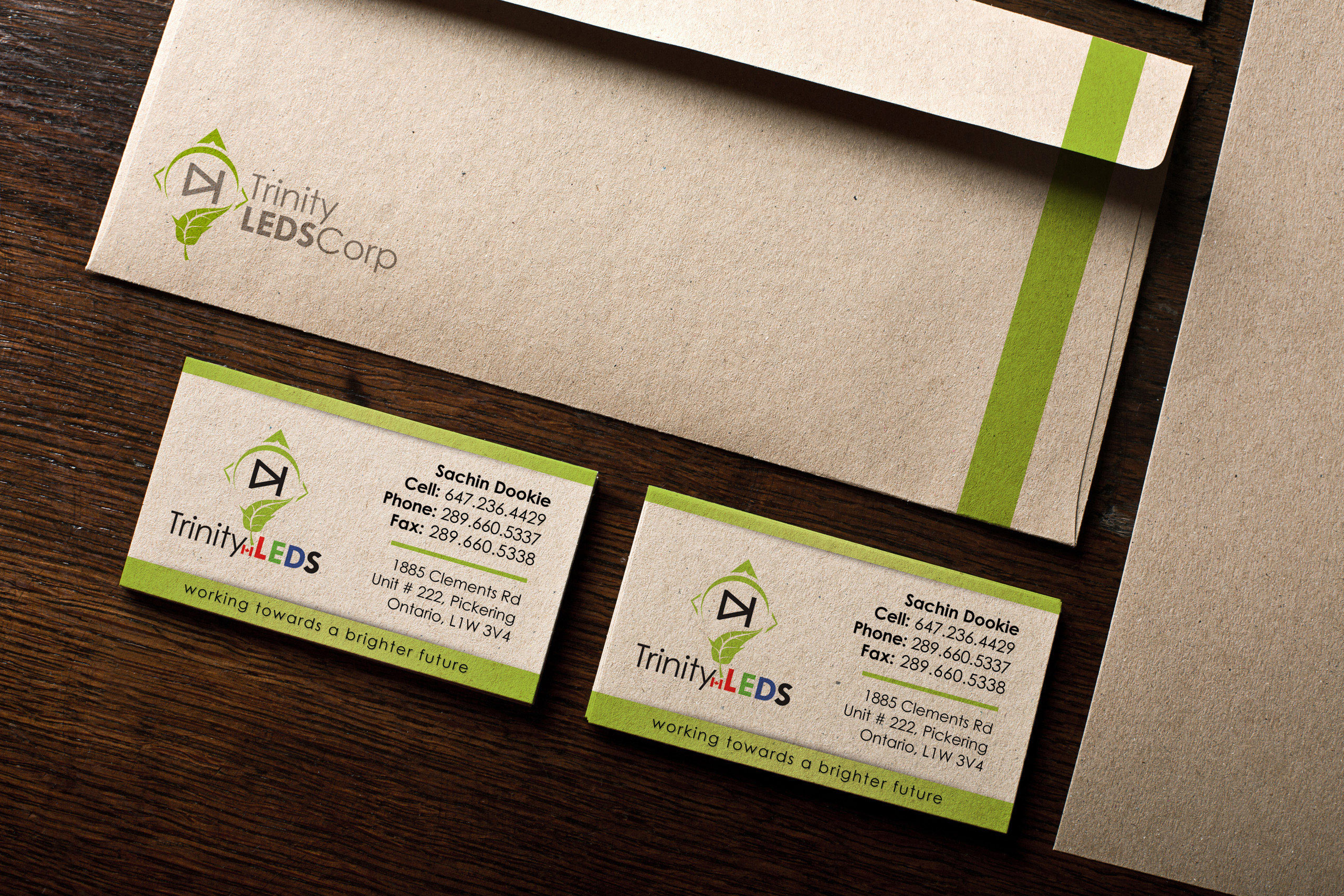 Rebranding Services